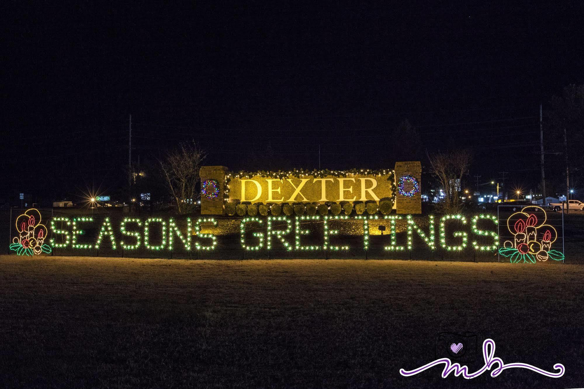 Dexter Inn Exterior photo