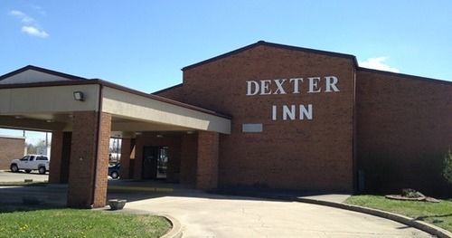 Dexter Inn Exterior photo